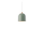 Gaston Lámpara Colgante Dusty Green - Nordlux