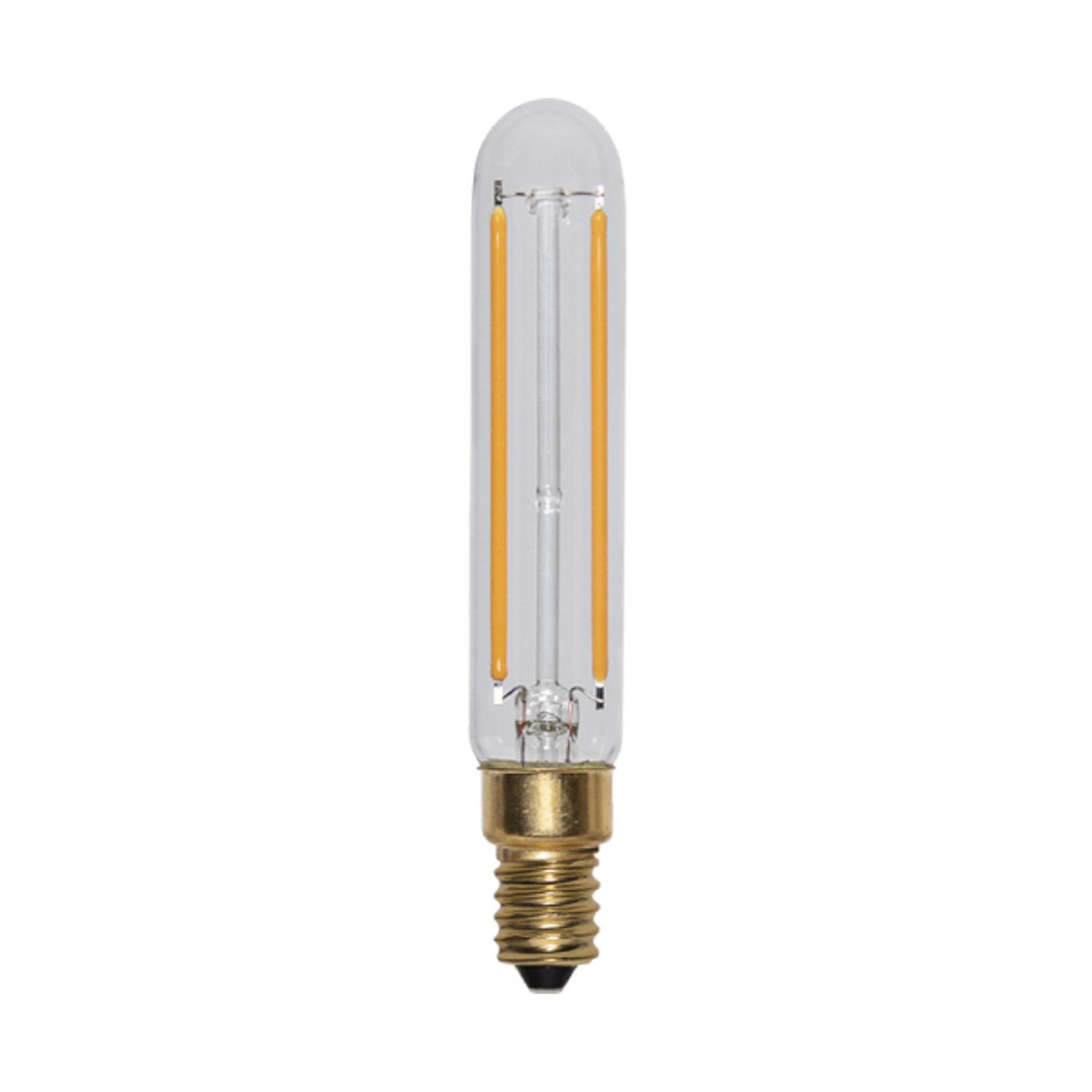 Żarówka rurkowa LED T20 E14 11,5 cm 2,5 W 2200 K s ściemnianiem