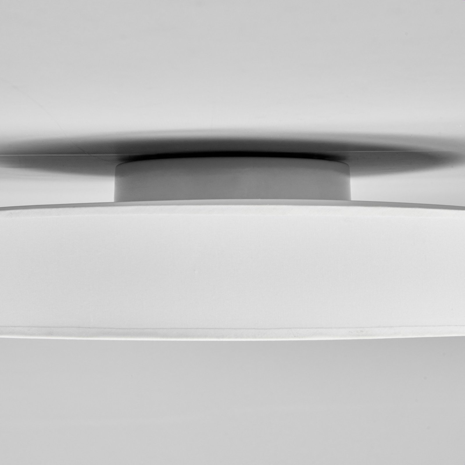 Saira Ceiling Lamp White - Lindby