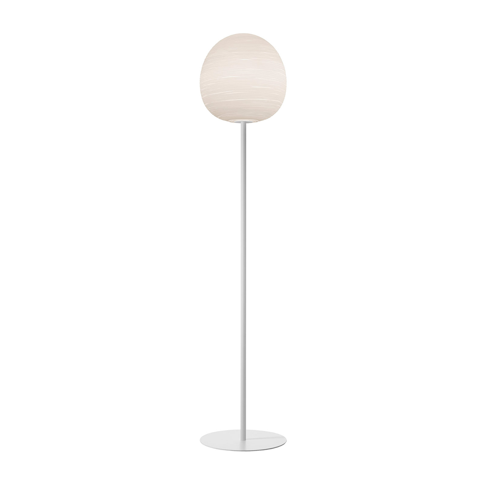 Foscarini Rituals XL lampe sur pied à intensité variable