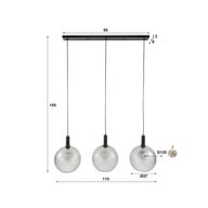 product size