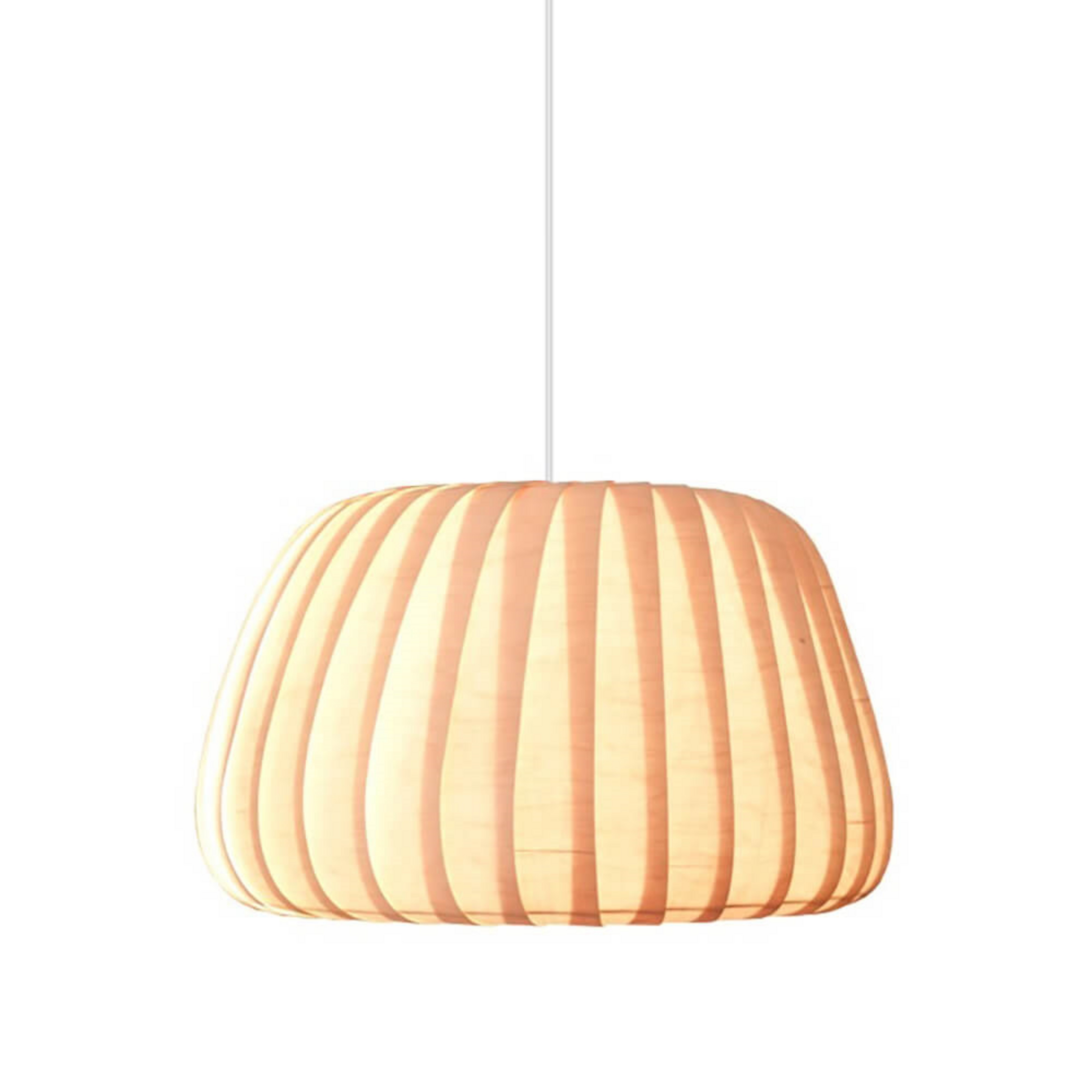 TR19 Suspension Ø53 Birch Natural - Tom Rossau