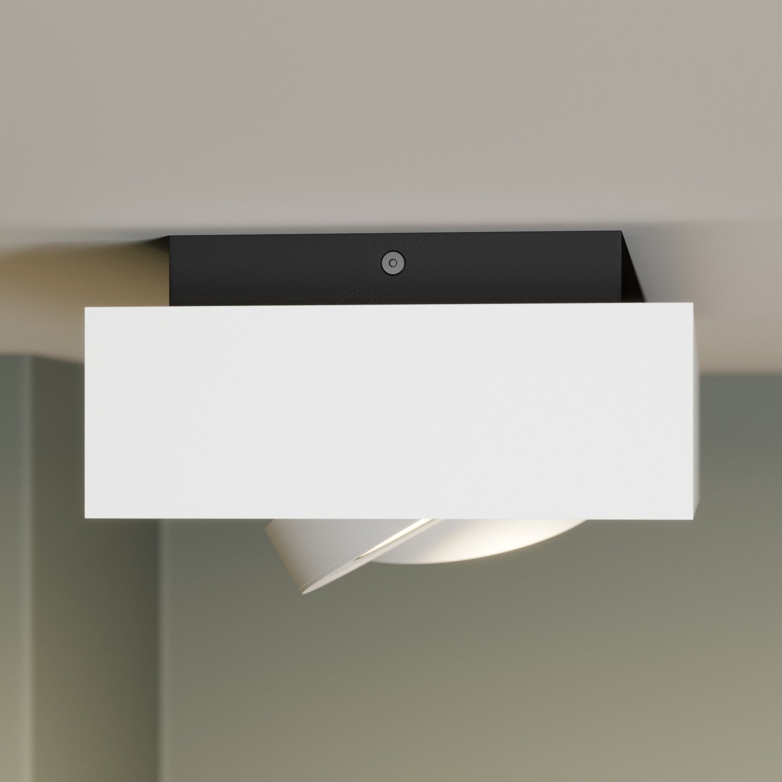 Ronka 3 Plafonnier White - Arcchio