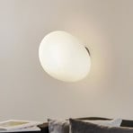 Foscarini Gregg media wall light, height 31 cm