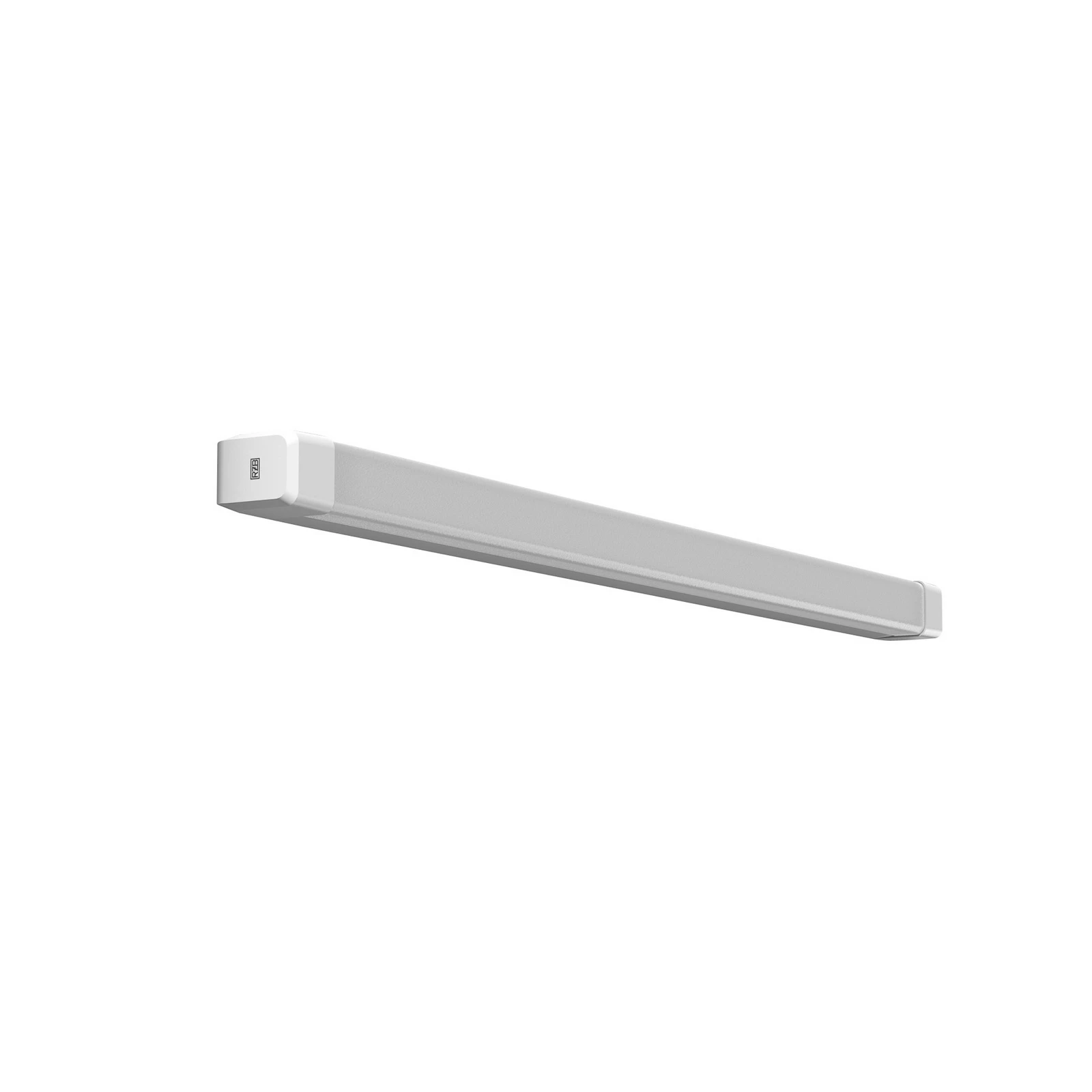 RZB Baleva LED nástenné svietidlo IP44 šírka 90cm 15W