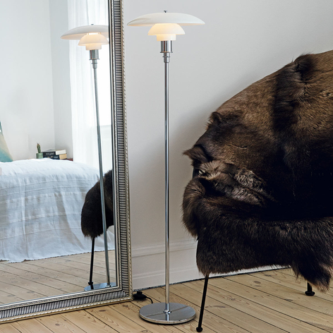 Louis Poulsen PH 3 1/2-2 1/2 golvlampa