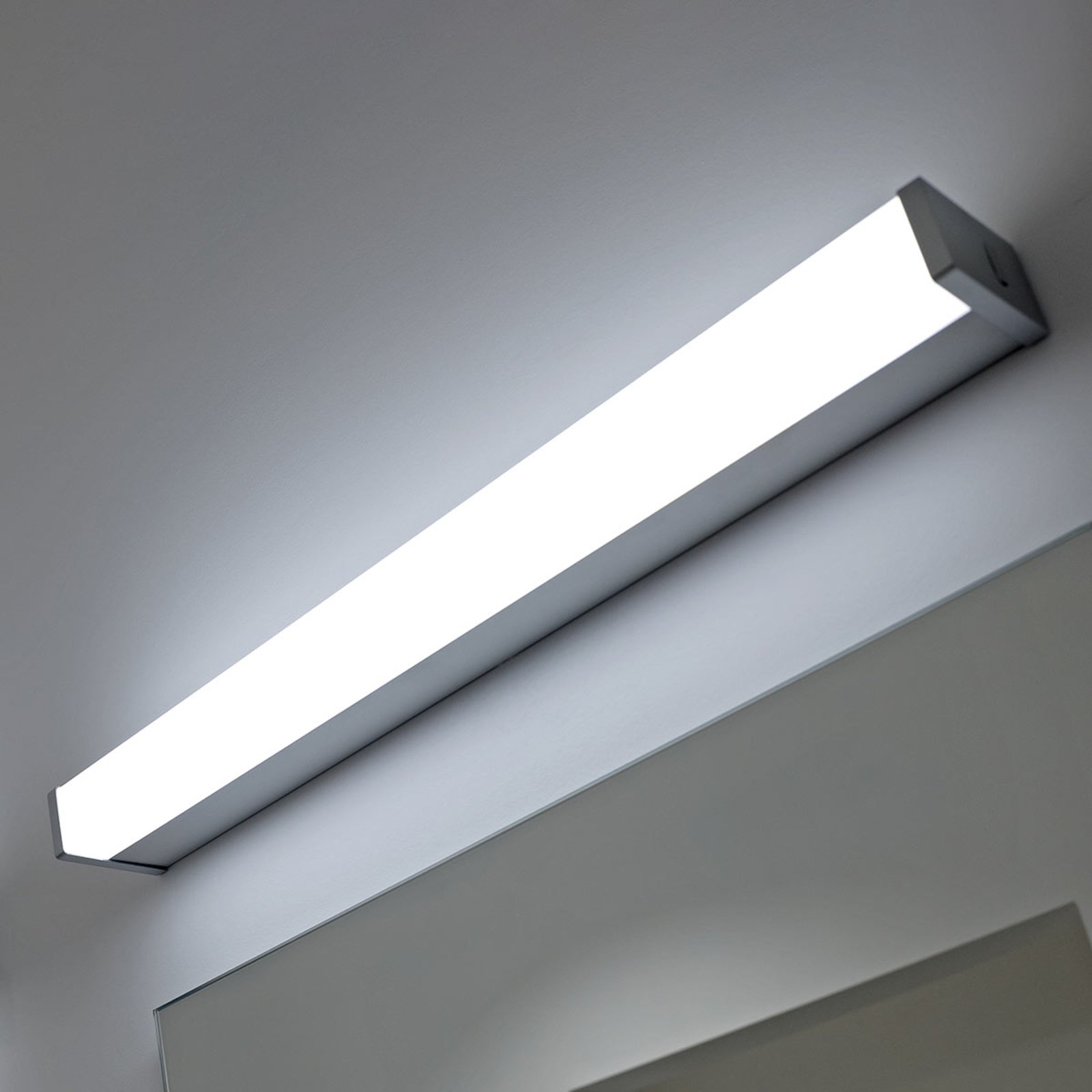 Lámpara espejo Smile-SLG/0600 LED blanco universal