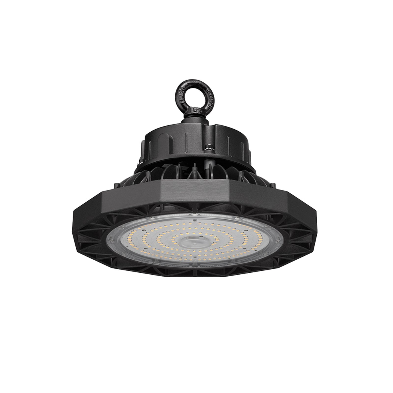 BRUMBERG Sol LED high-bay spotlight, DALI-2