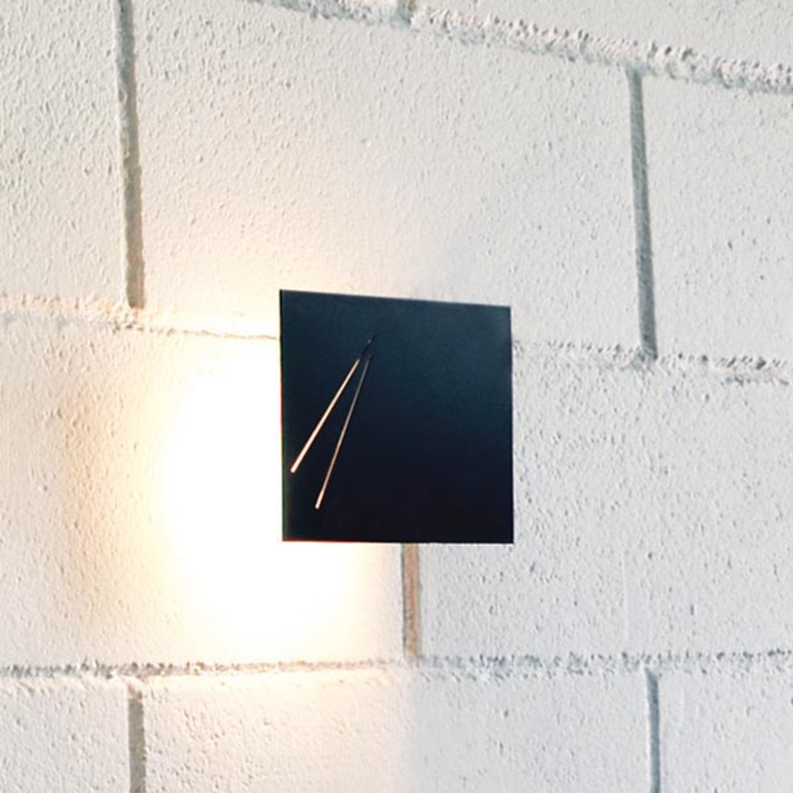 Knikerboker Des.agn - italienische Wandlampe