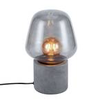 Christina Stolna lampa Anthracite/Smoke - Nordlux