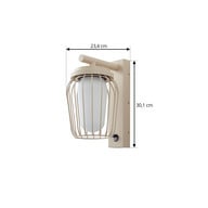product size