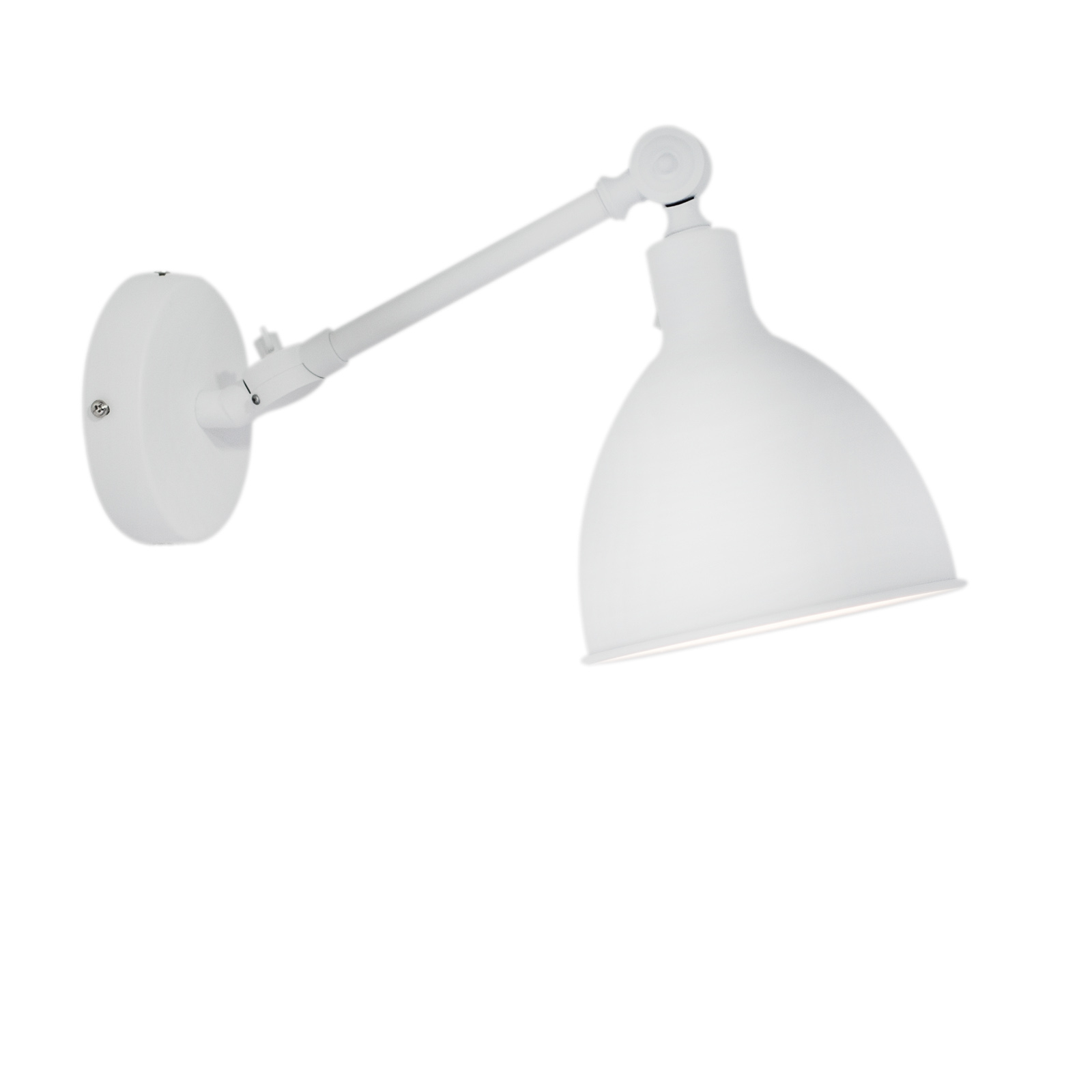 By Rydéns Bazar Mini wall light with plug