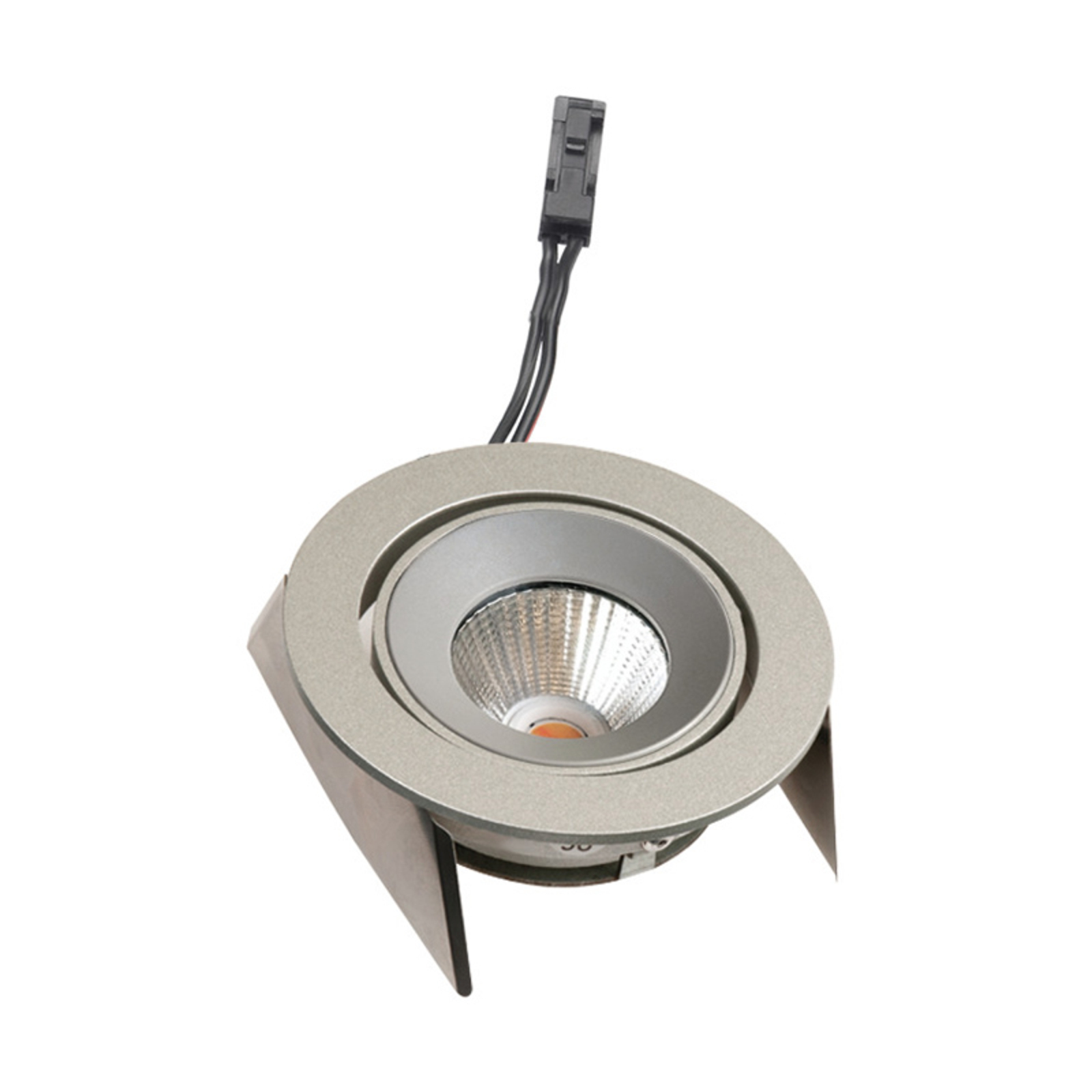 LED-Einbauleuchte SR 68 43° Dim-to-Warm