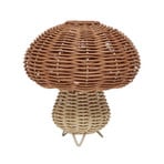 Mushroom Stolní Lampa Nature - OYOY Living Design