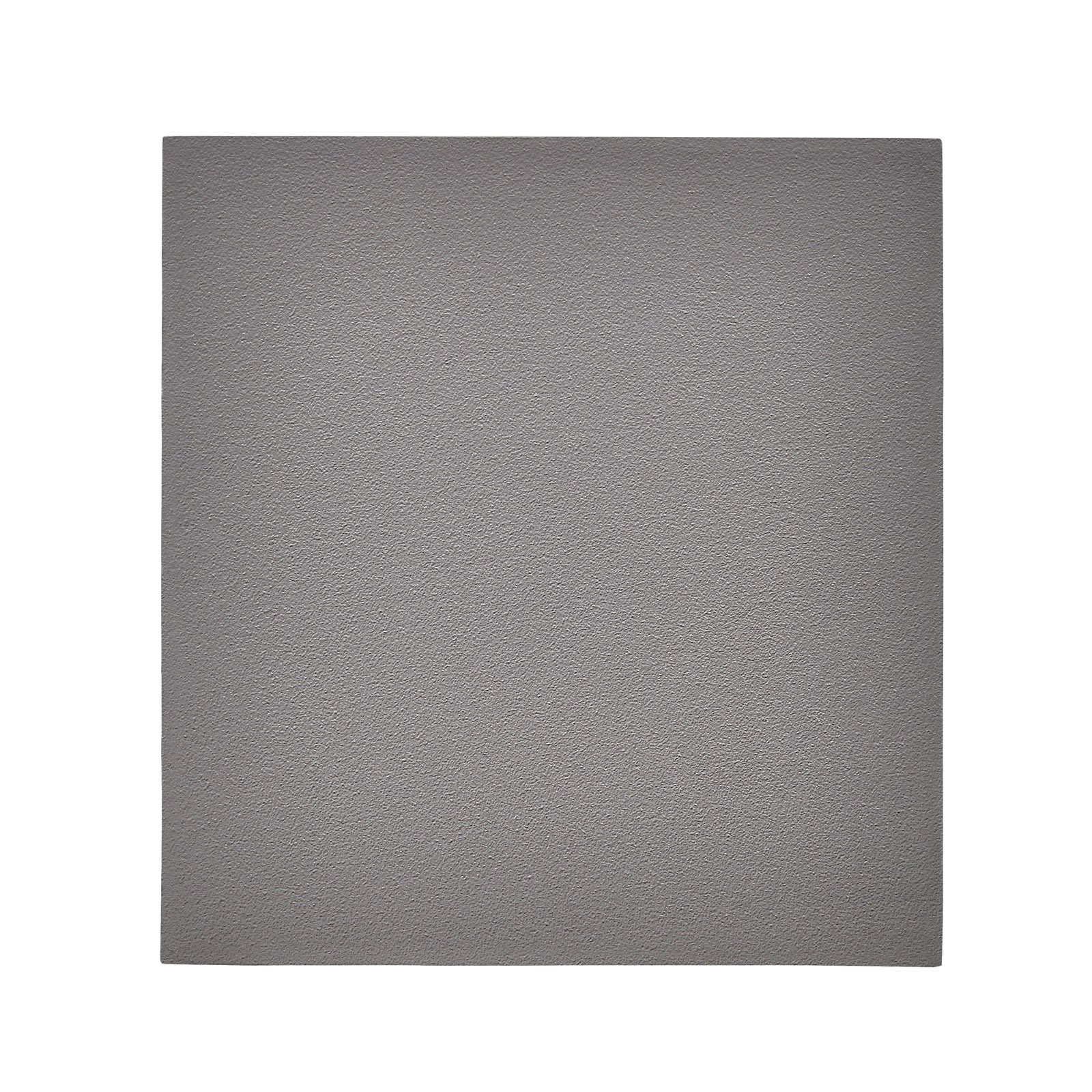 Canto Kubi 2 Wandleuchte Grey - Nordlux