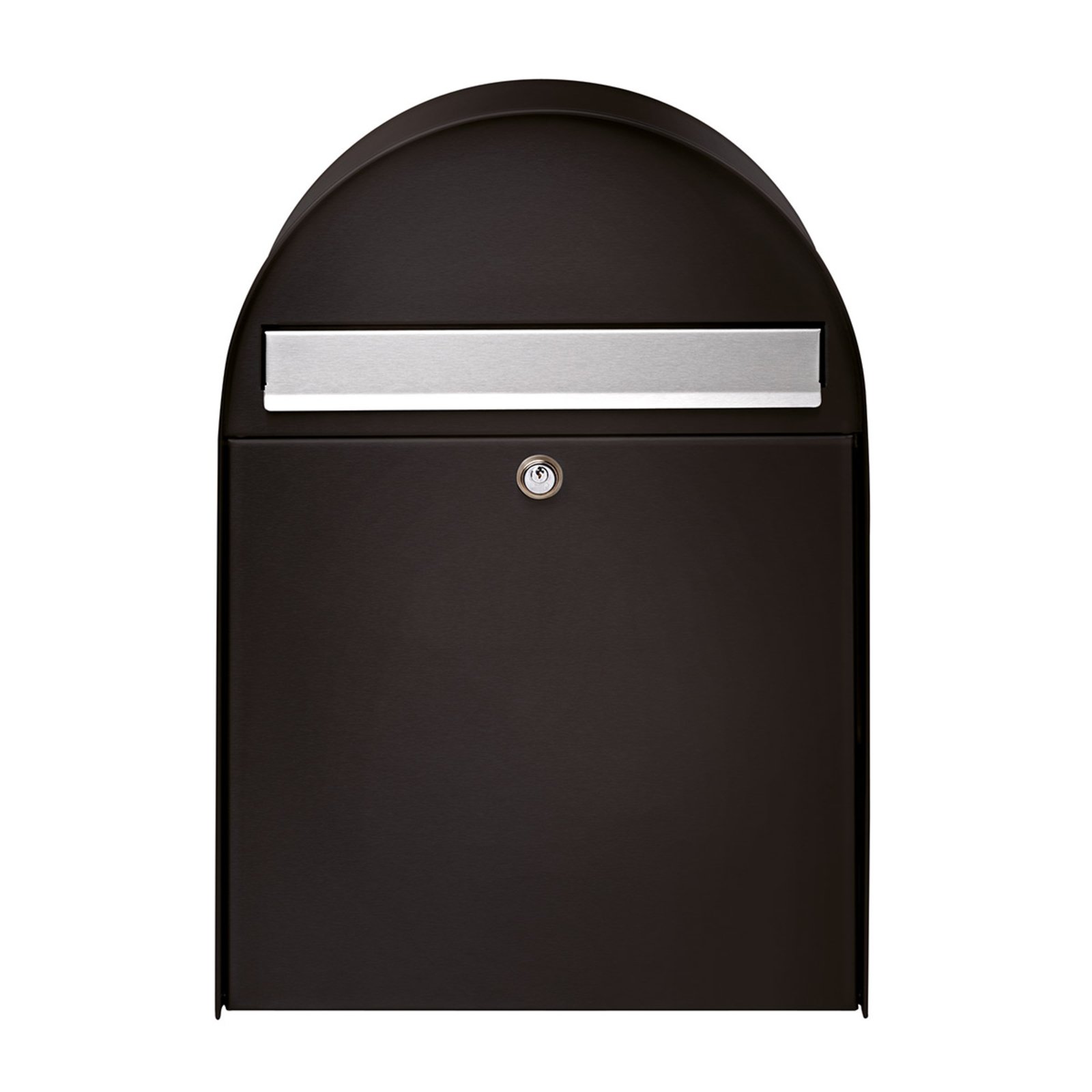 Nordic 780 - large letter box, coated