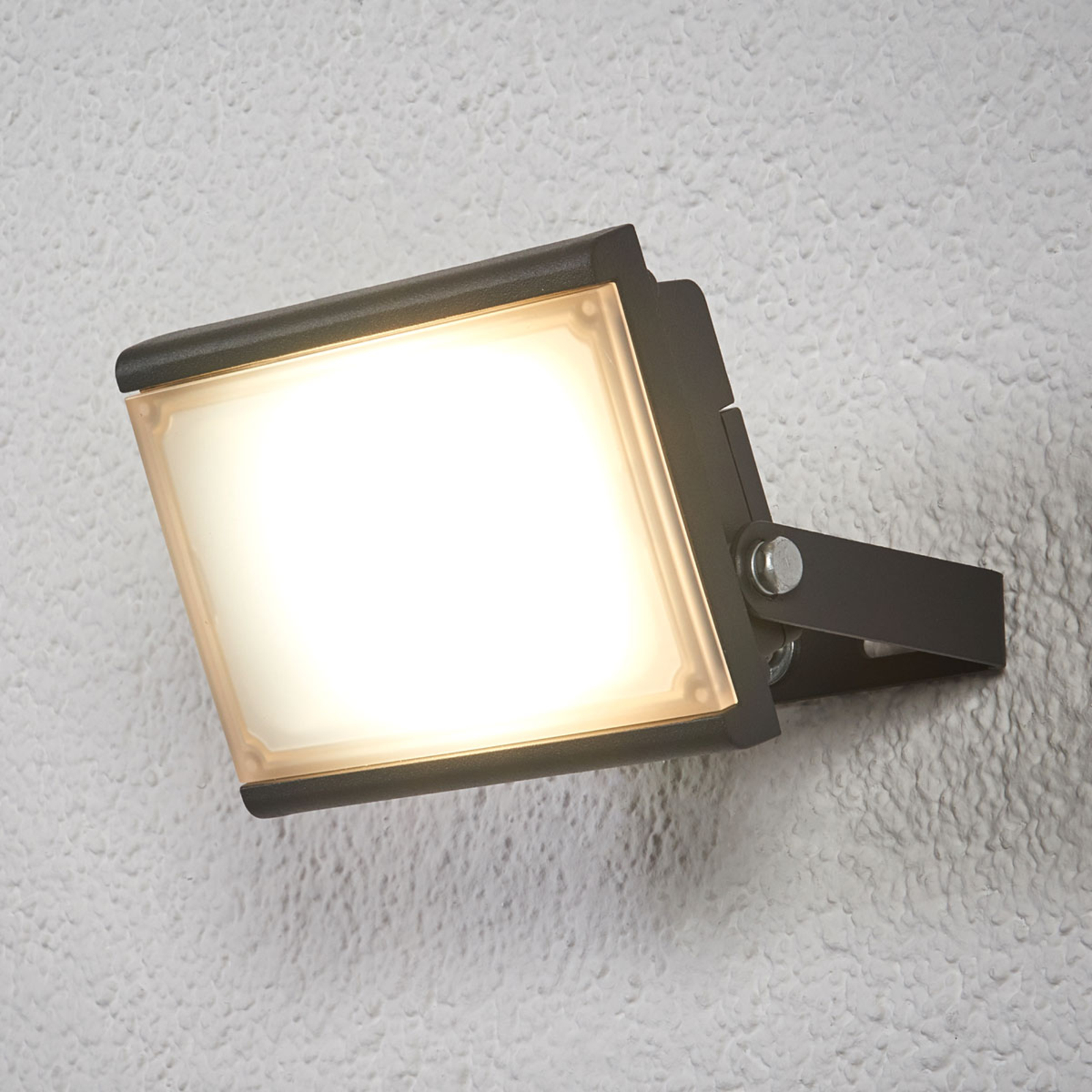 Auron LED-spot til udendørs brug
