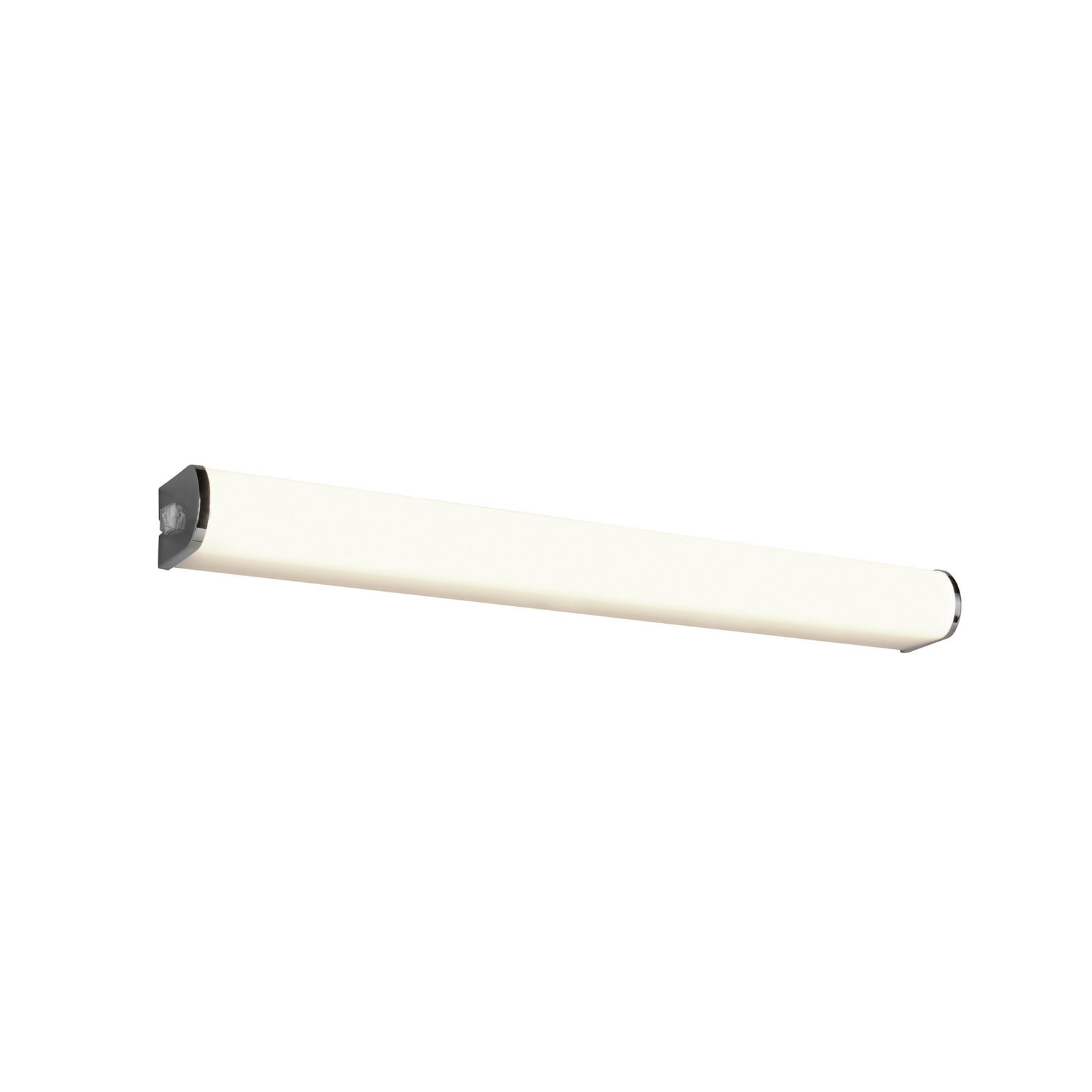 LED sienas lampa „Giacomo“, platums 60 cm, hromēta, metāla, IP44 LED sienas lampa „Giacomo“, platums 60 cm, hromēta, metāla, IP44