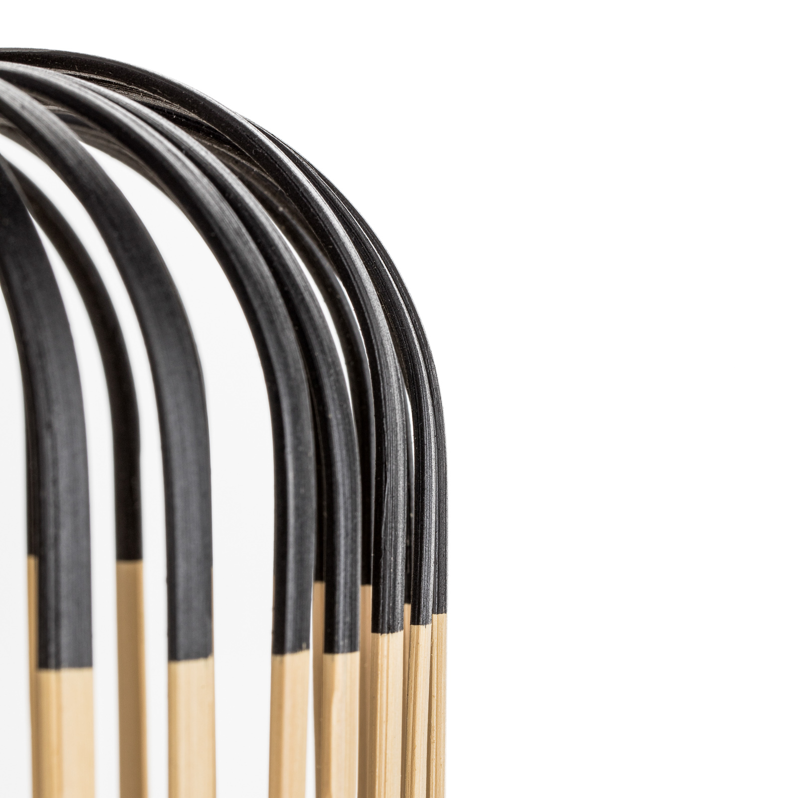 Lampa sufitowa Bamboo Light S - Forestier Lampa sufitowa Bamboo Light S - Forestier