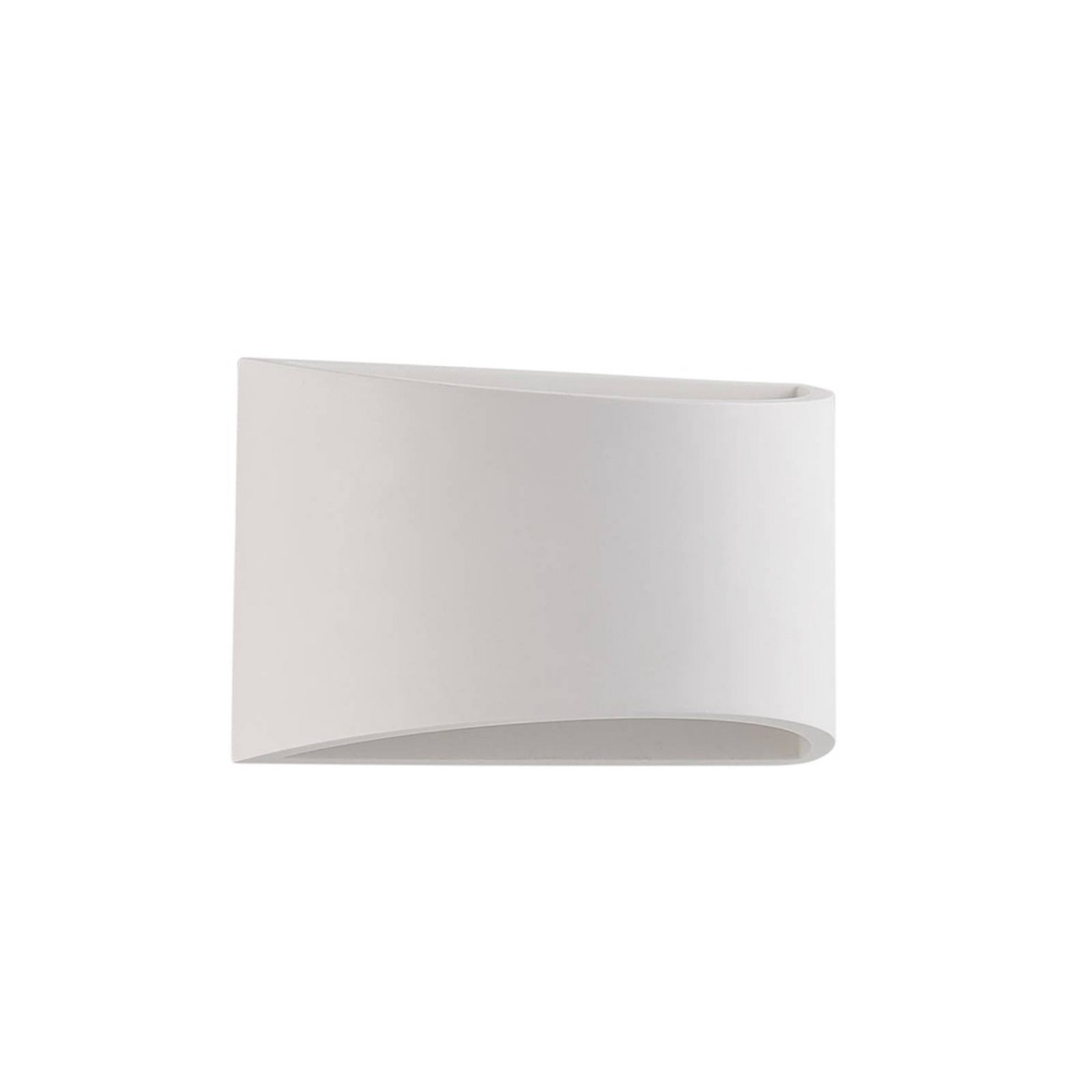 Heiko Wall Lamp White - Lindby