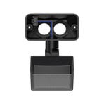 Theben theLeda B Bewegungsmelder-Modul, schwarz