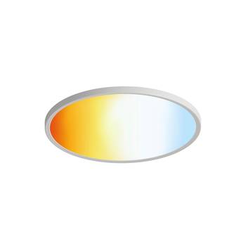 Müller Licht tint Amela LED-loftlampe, CCT