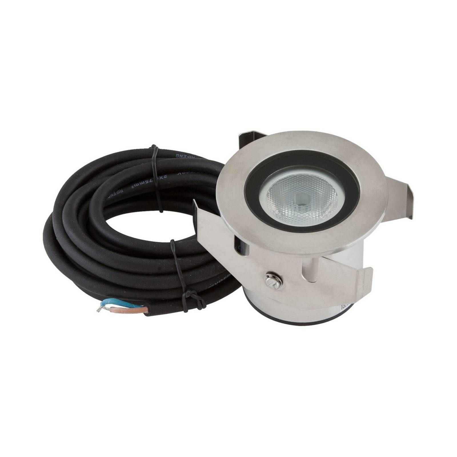 EVN P68102 LED-Bodeneinbauleuchte, 350mA