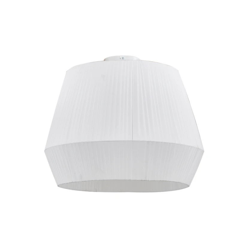 Lindby - Vitore Ceiling Lamp White