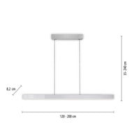 product size