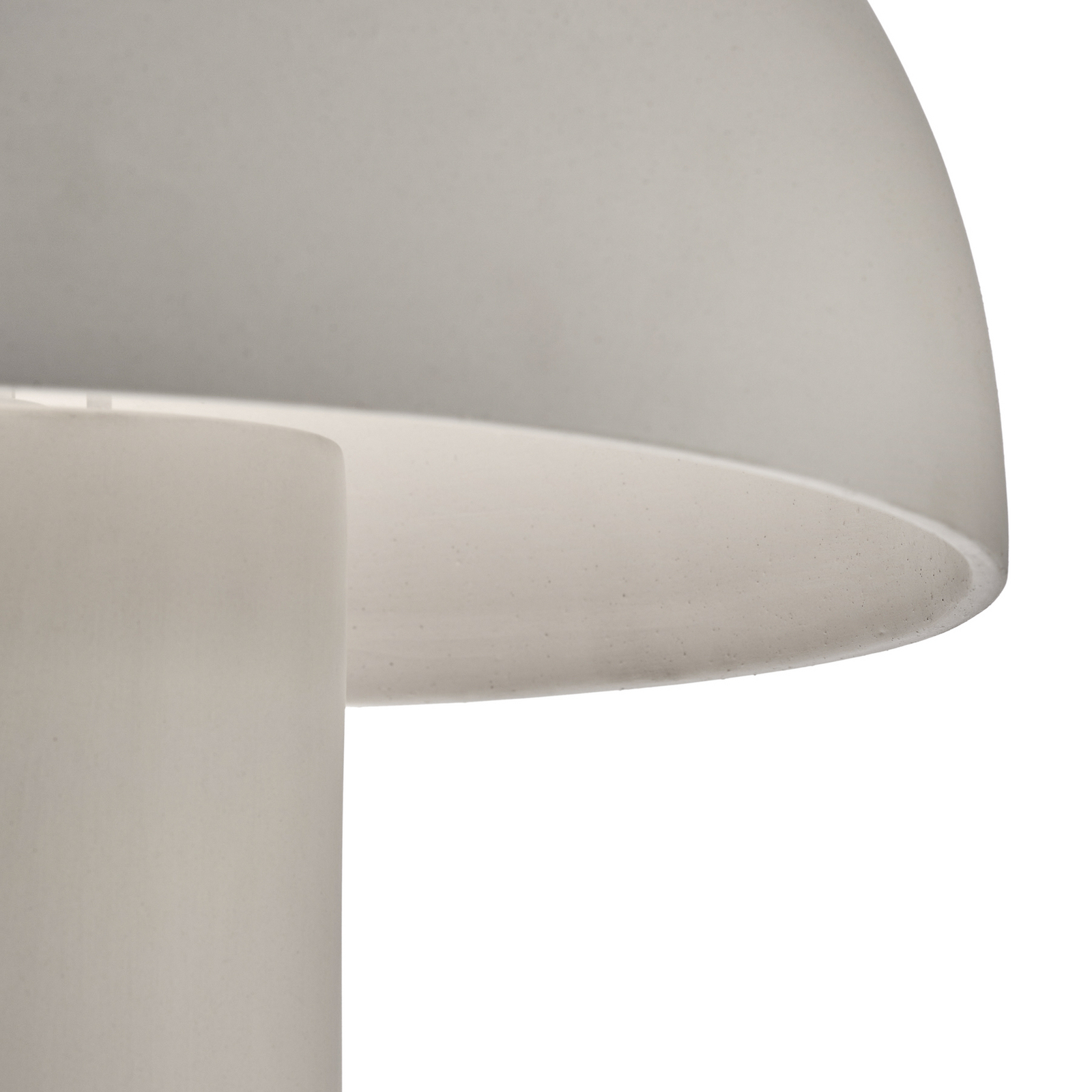 01 L WHITE LEO bordlampe, hvit, høyde 56,5 cm, E27 – Serax 01 L WHITE LEO bordlampe, hvit, høyde 56,5 cm, E27 – Serax