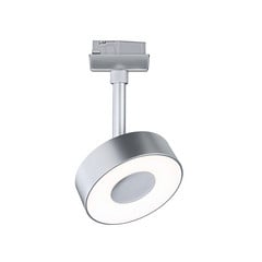 Paulmann URail Circle faretto dim 4.000K cromo