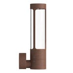 Helix Vägglampa Corten - Nordlux