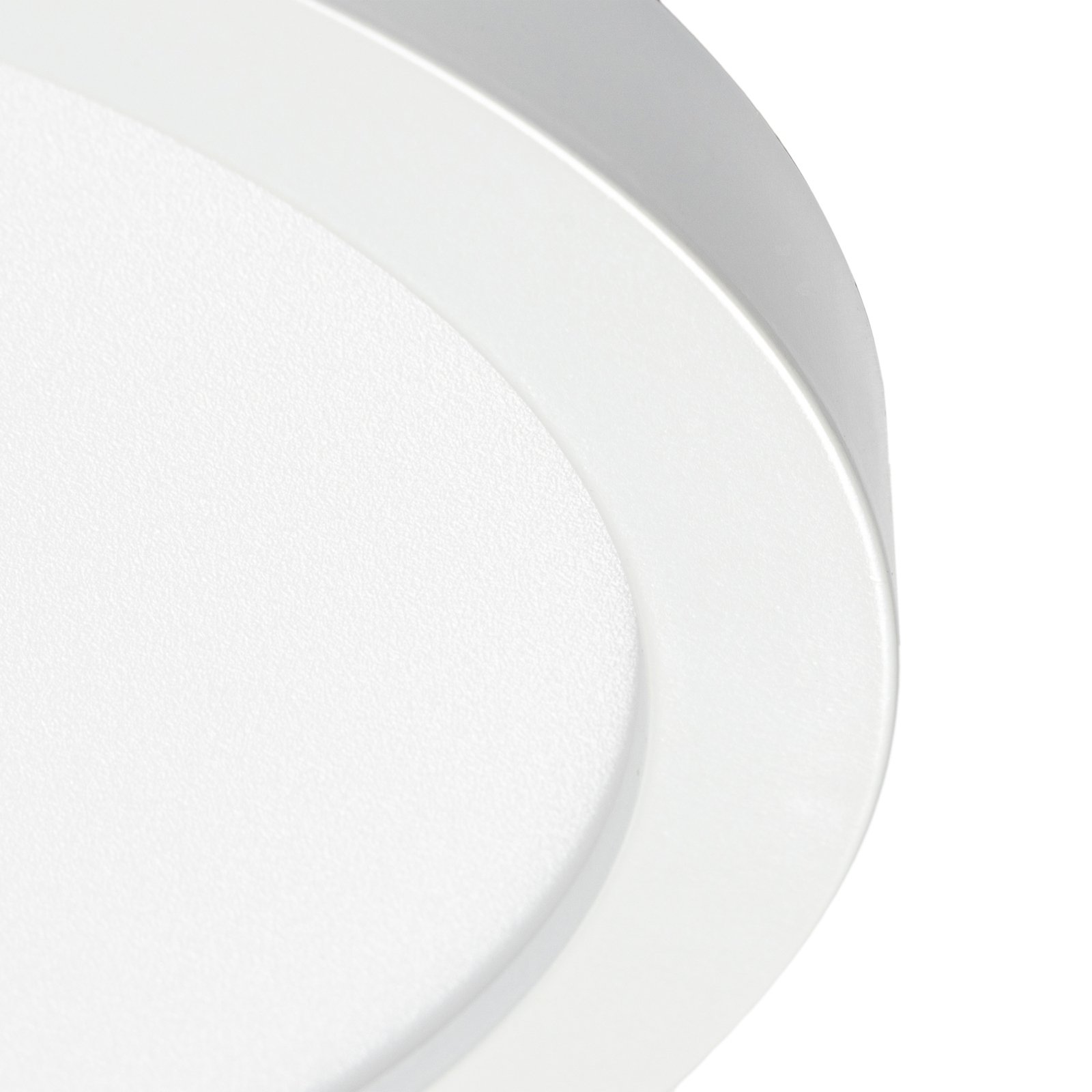 Solvie LED Loftlampe Round Hvid - Arcchio
