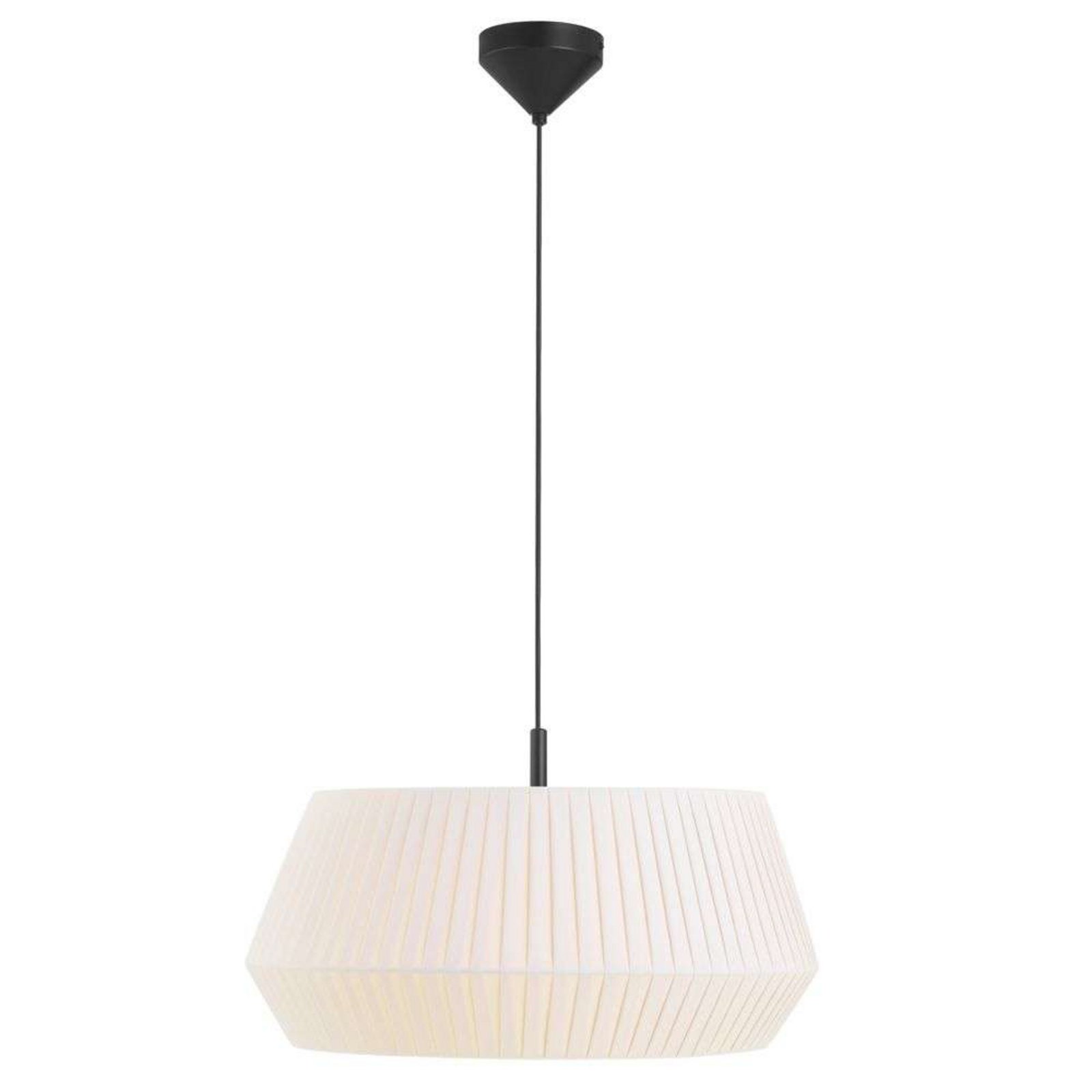 Dicte 53 Lustră Pendul White - Nordlux