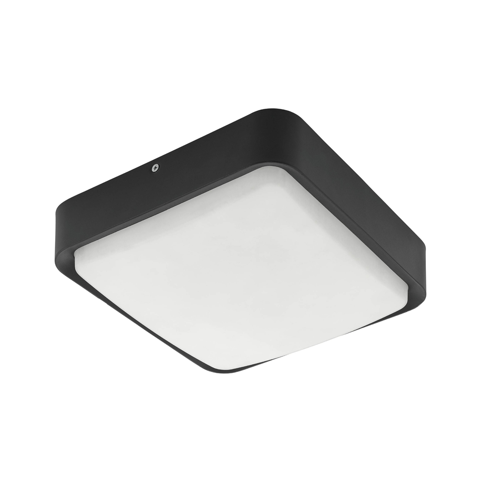 EGLO connect Piove-C LED outdoor wall light
