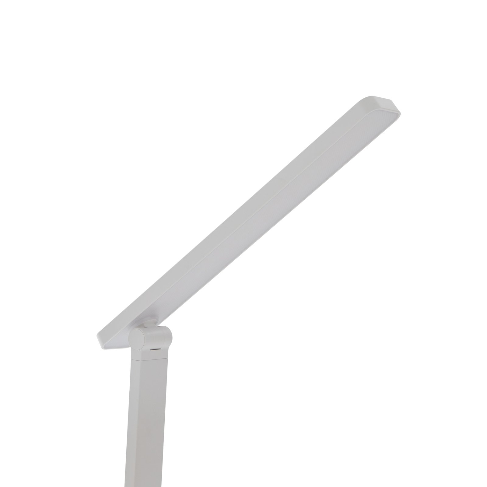 Rylas LED Stolní Lampa CCT Bílá - Lindby