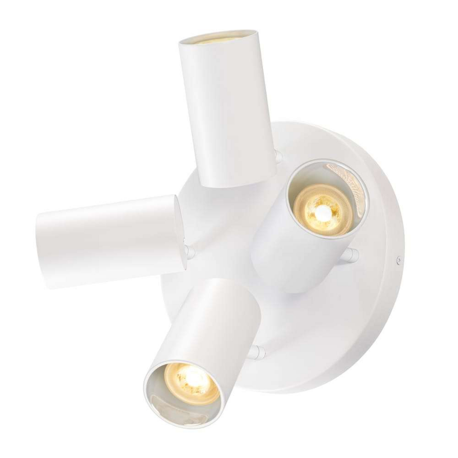 Asto Tube 4 Plafonieră White - SLV