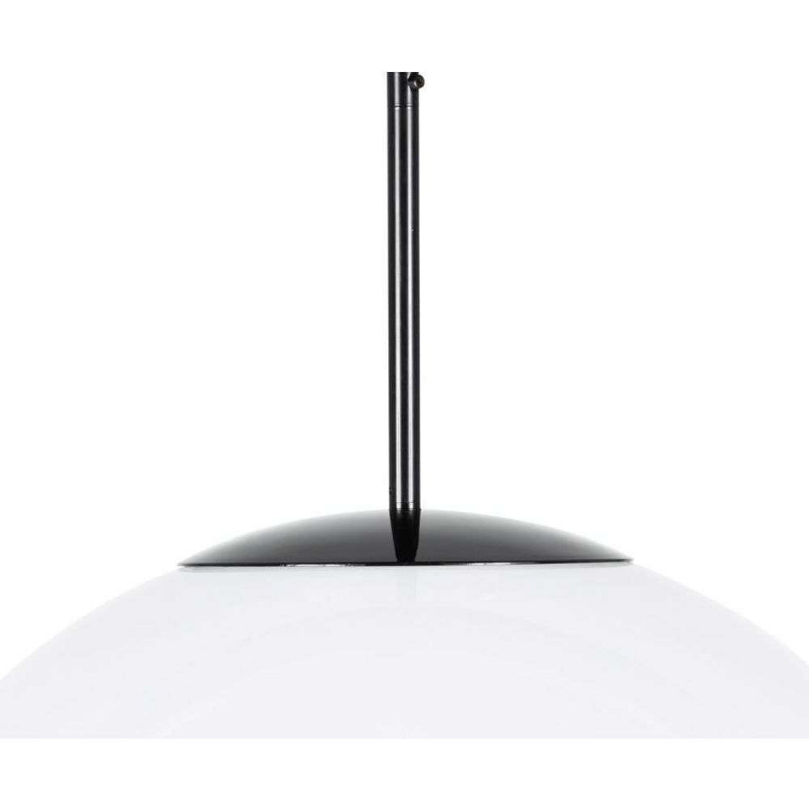 Globe Lustră Pendul Ø50 Opal - Tom Dixon