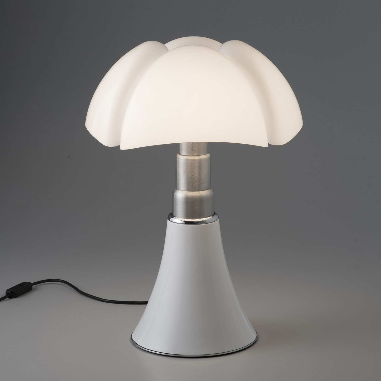 Martinelli Luce Pipistrello Med mit Dimmer