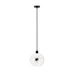 Висяща лампа топка глухарче декор страна Ø 25cm