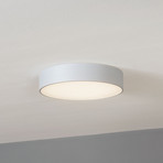 Arcchio Vikato LED-Deckenleuchte