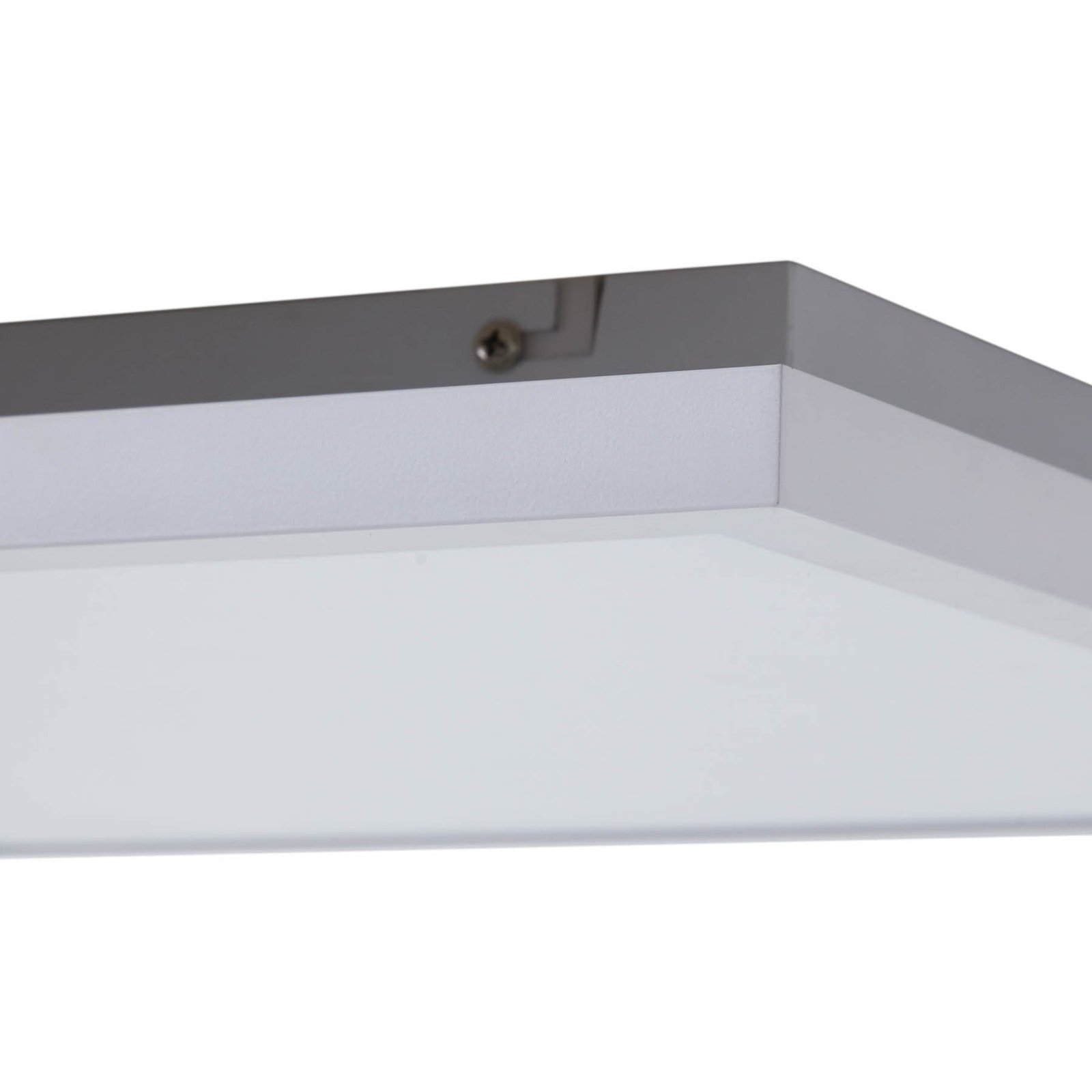 Pannello LED Brenda CCT con telecomando, 40 x 40cm