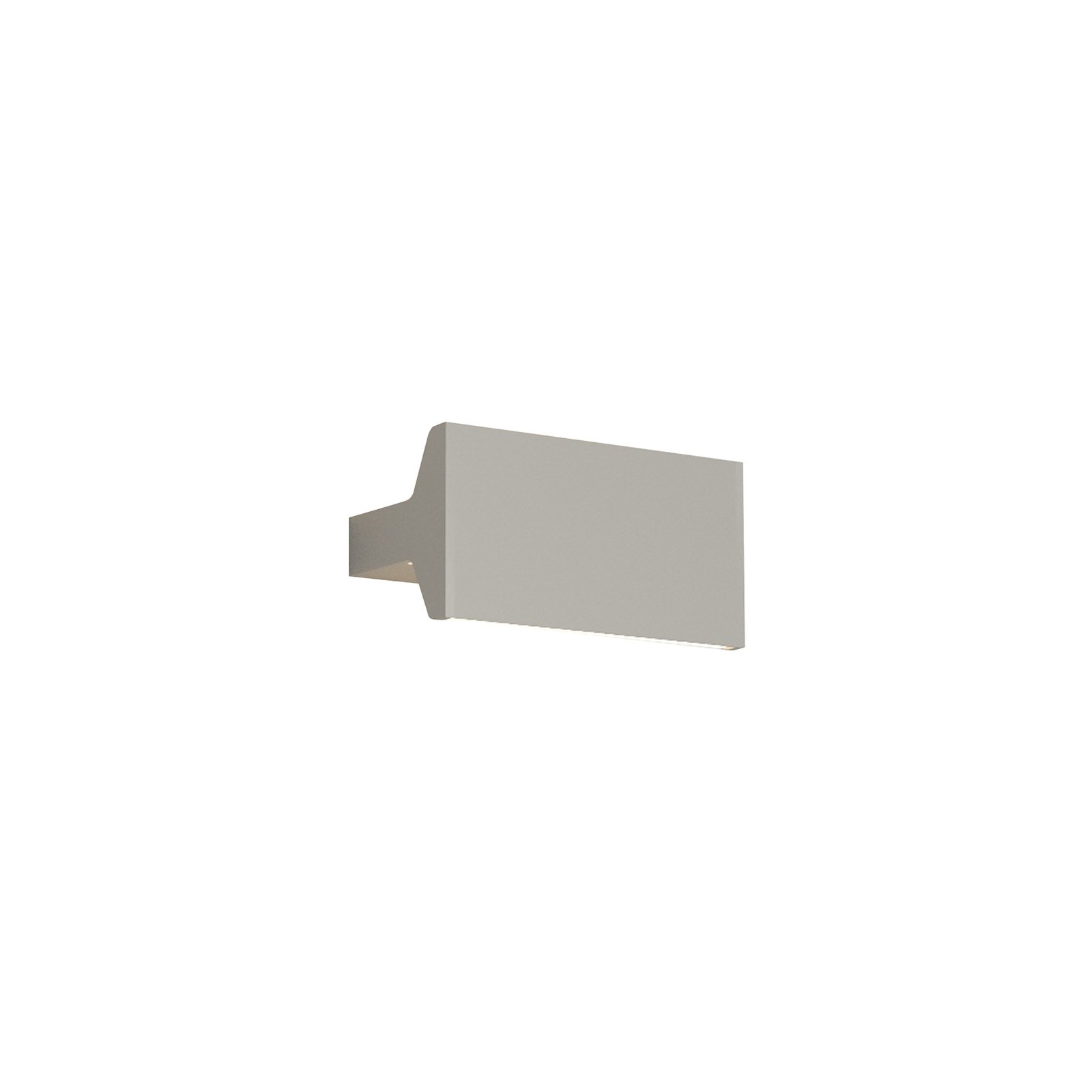 Rotaliana Ipe W1 Wandleuchte, phasendimmbar