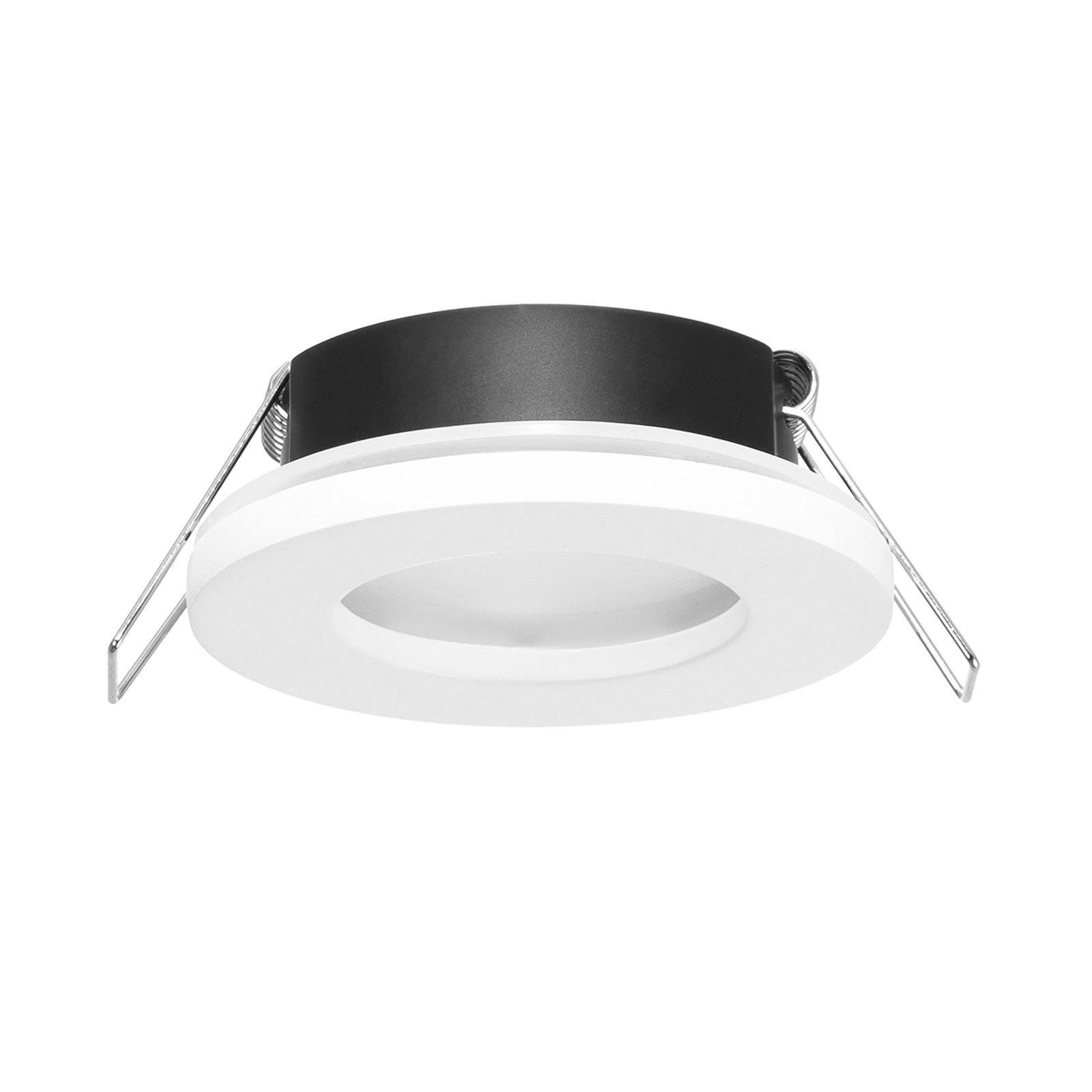 Sylvi Recessed spot Ø8,2 IP65 White - Arcchio