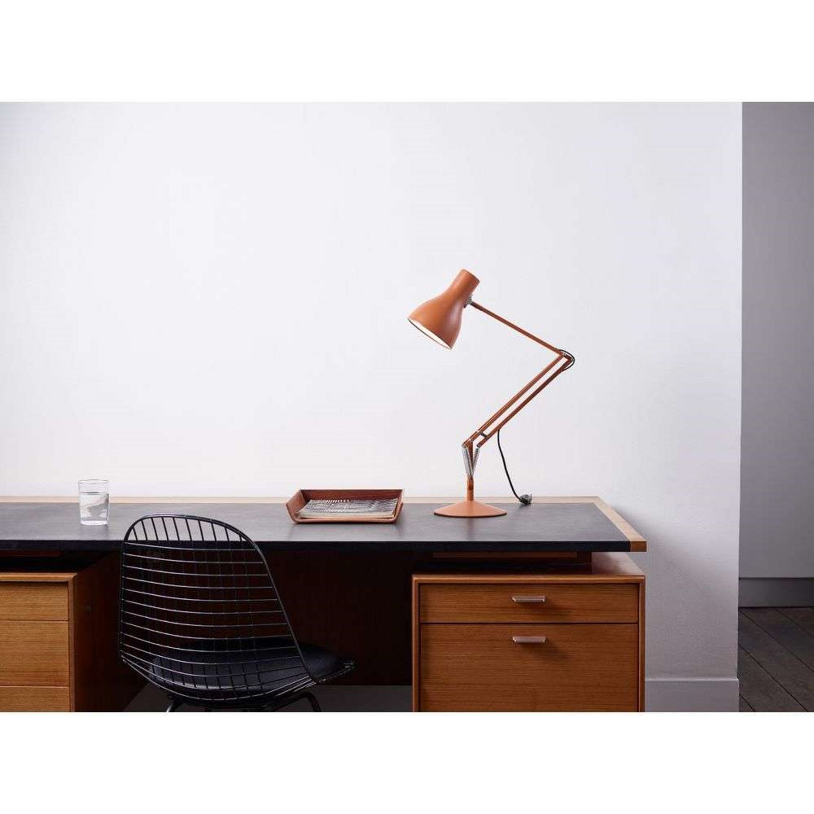 Type 75 Margaret Howell Lámpara de Sobremesa Sienna - Anglepoise