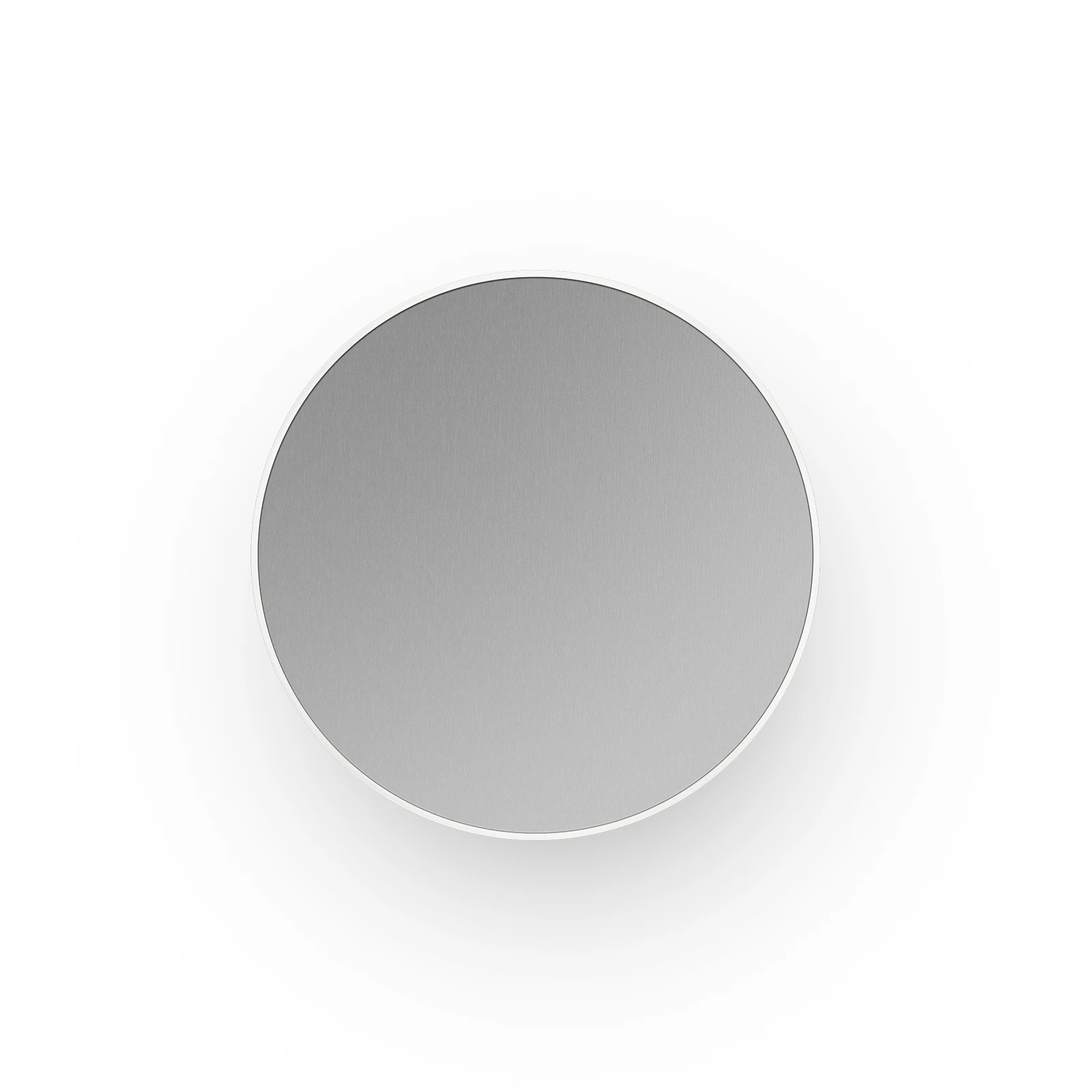 serien.lighting LYD, IP20, Triac, 927, argintiu
