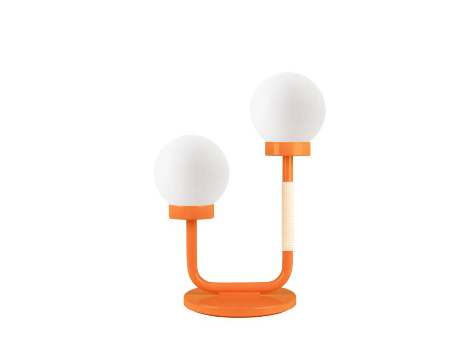 Little Darling Bordslampa Zesty Orange - Swedish Ninja