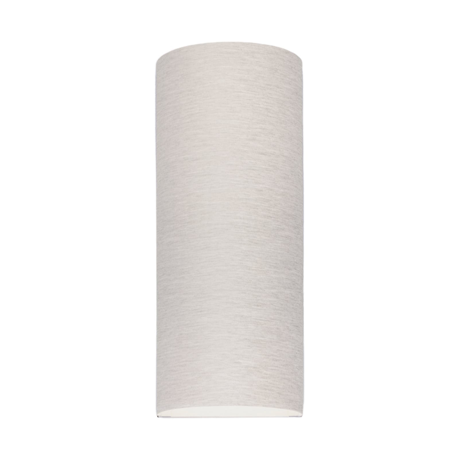 Club LED-Wandleuchte, alu/grau - serien.lighting Club LED-Wandleuchte, alu/grau - serien.lighting