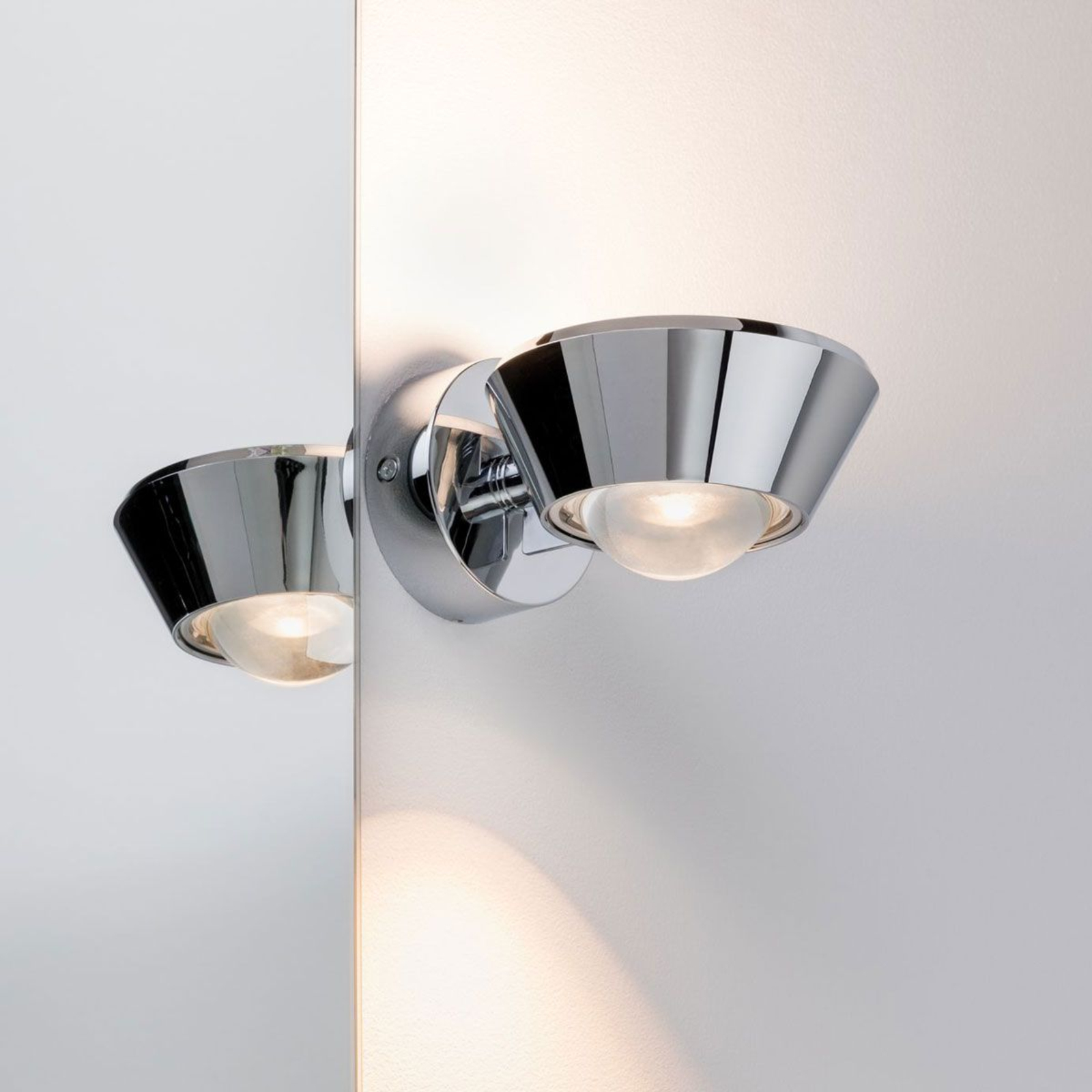 Paulmann Sabik LED-Wandleuchte