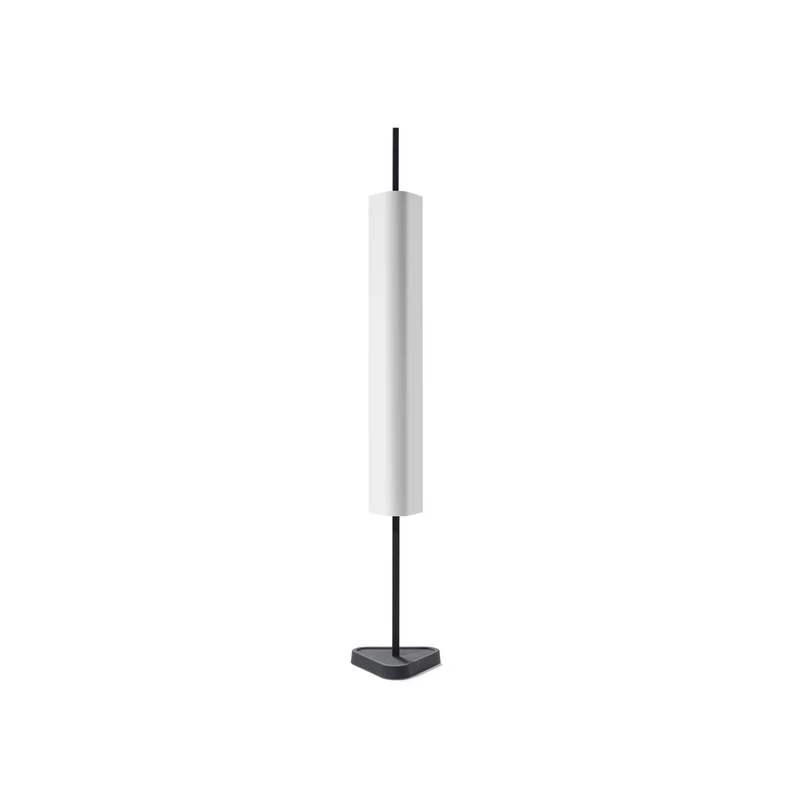 FLOS – Emi Tischleuchte Off-White